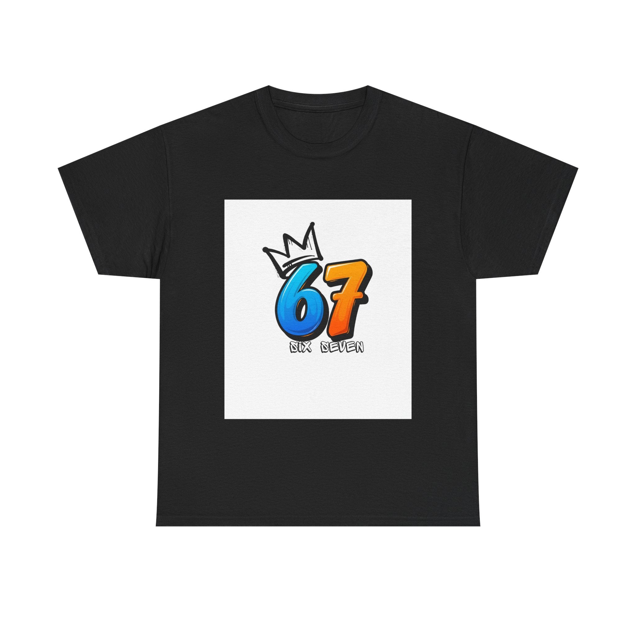 67 King Graphic Tee