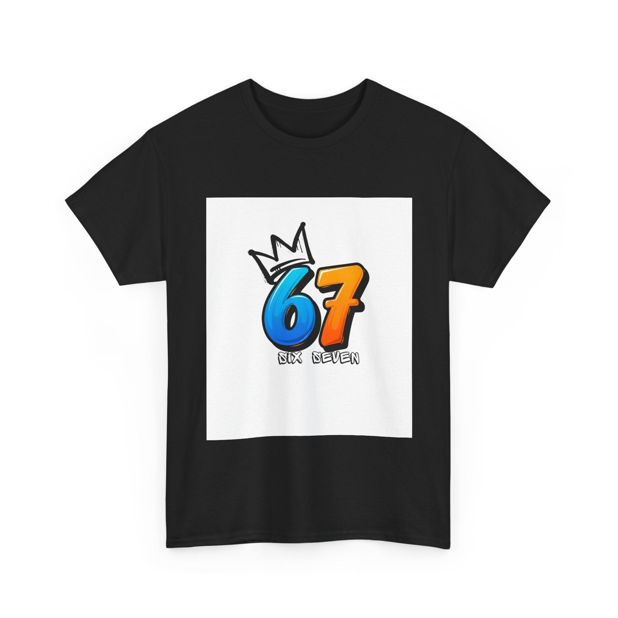67 King Graphic Tee