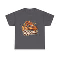 Pie. Family. Repeat. T-Shirt