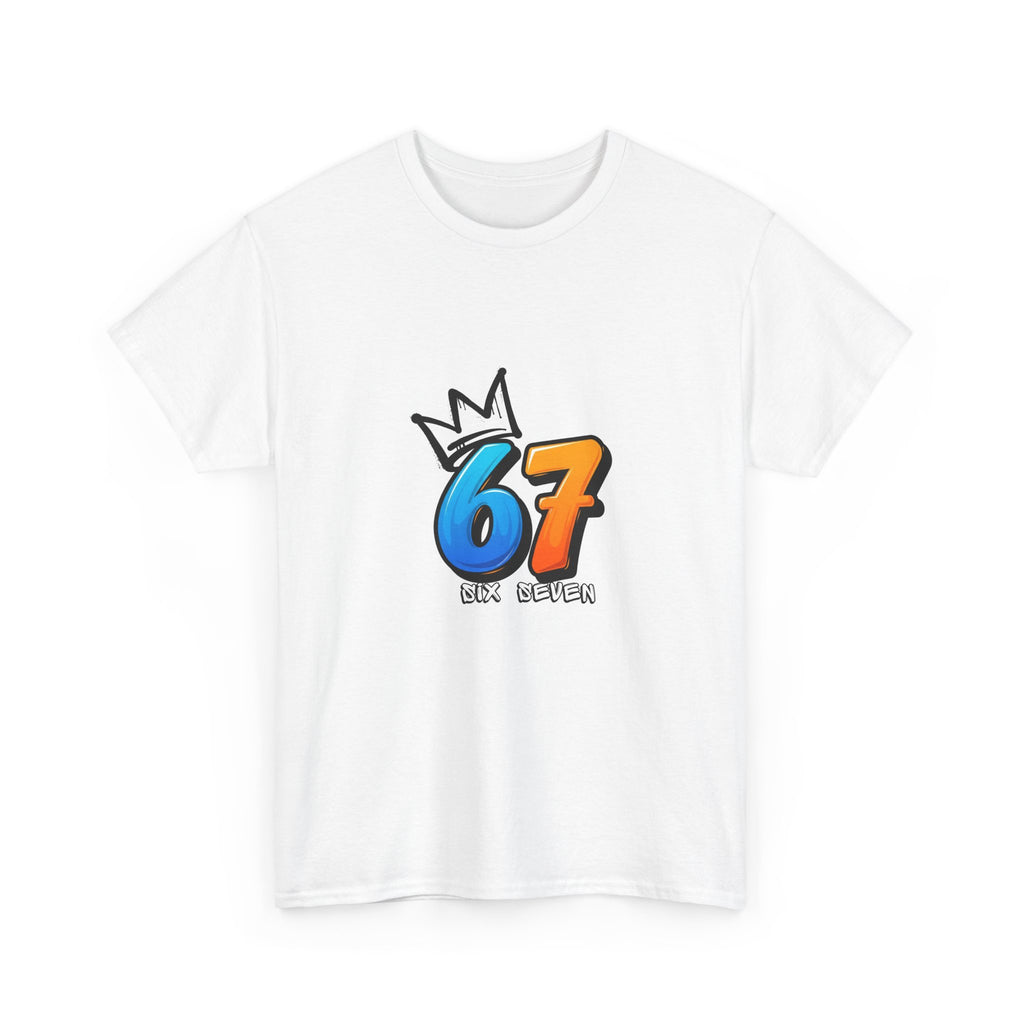 67 King Graphic Tee